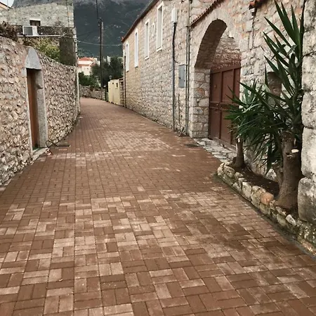 Aroma Avlis Apartamento Areopoli