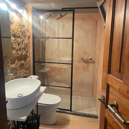 Apartamento Aroma Avlis Areopoli