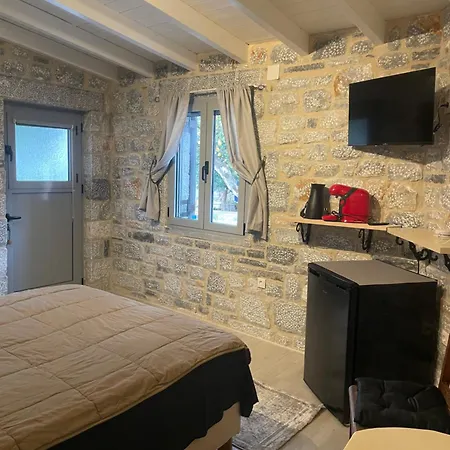 Aroma Avlis Apartamento *