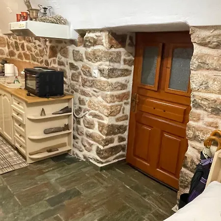 Aroma Avlis * Areopoli