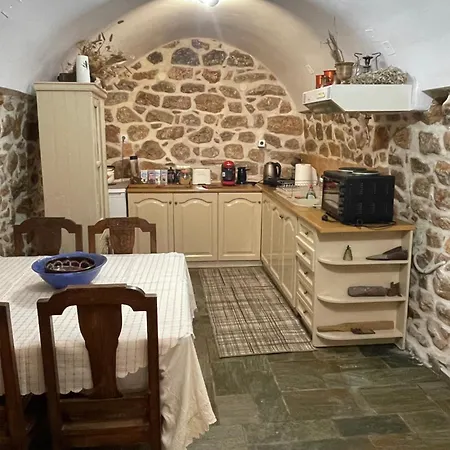 Aroma Avlis Apartamento *