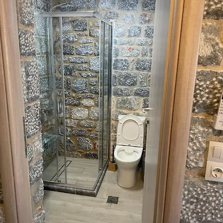 Aroma Avlis Apartamento *