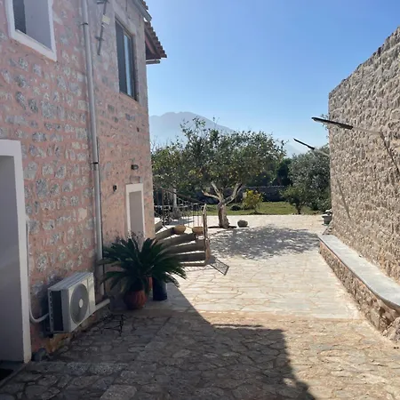 Aroma Avlis * أريبوليس