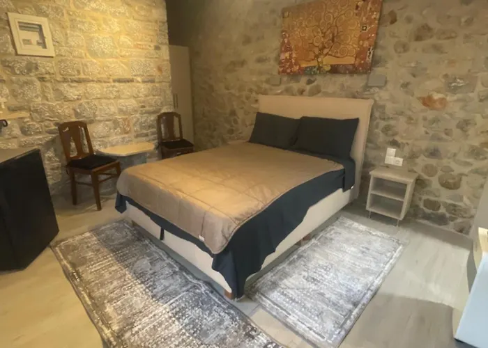 Appartement Aroma Avlis