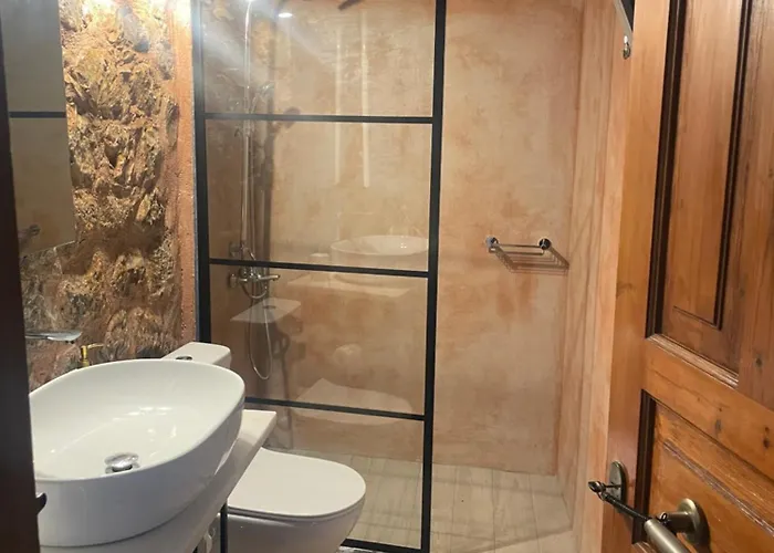 Appartement Aroma Avlis Areopoli