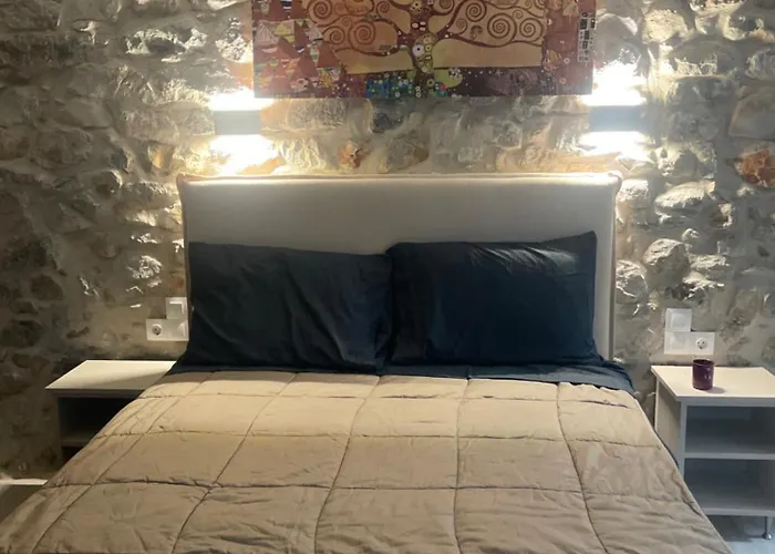 Aroma Avlis Areopoli