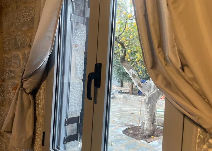 Aroma Avlis Appartement