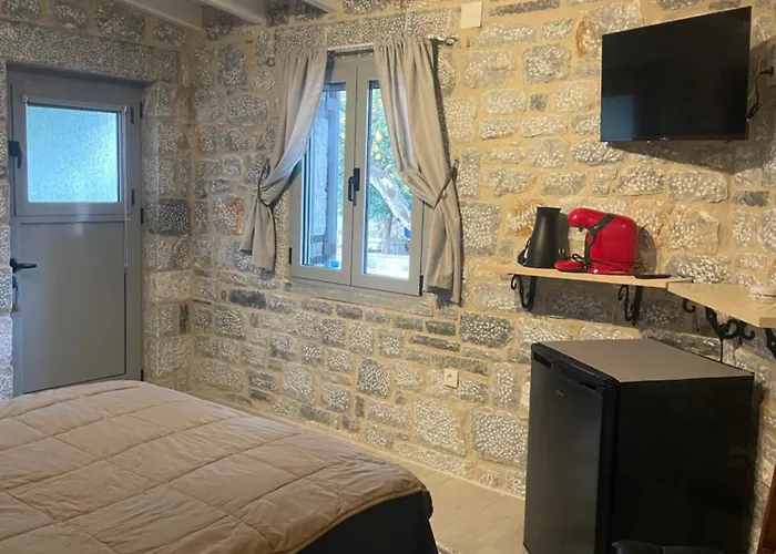 Aroma Avlis Appartement *