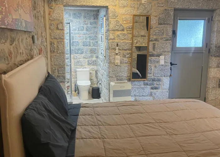 Appartement Aroma Avlis *