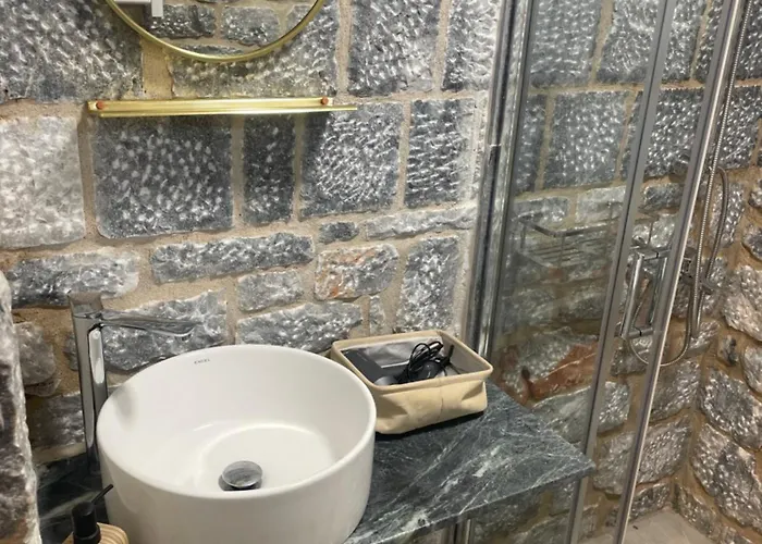 Aroma Avlis * Areopoli