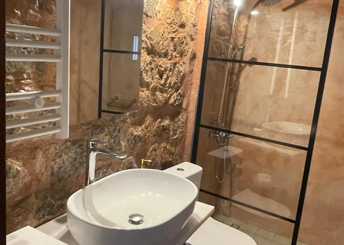 Aroma Avlis Appartement