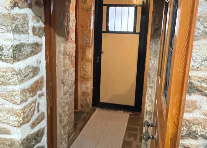 Appartement Aroma Avlis