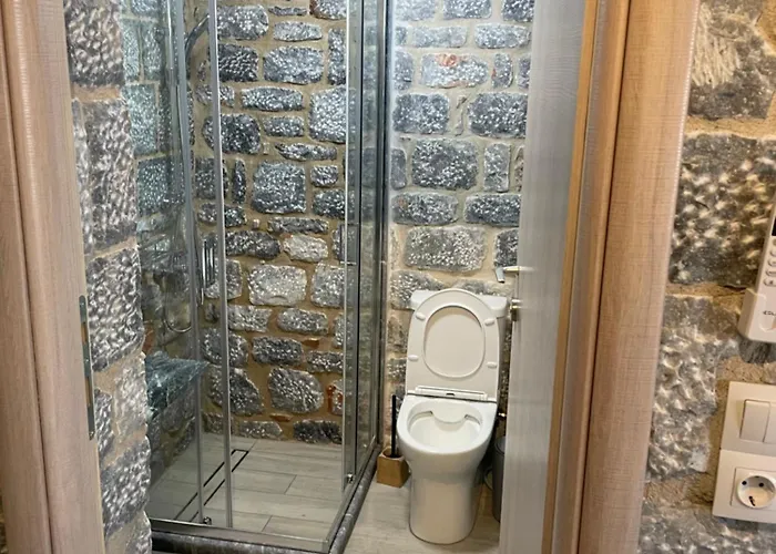 Aroma Avlis Appartement *